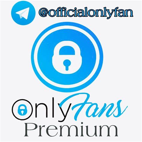 50 Onlyfans Channel Telegram Group Links 